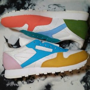 reebok classic custom